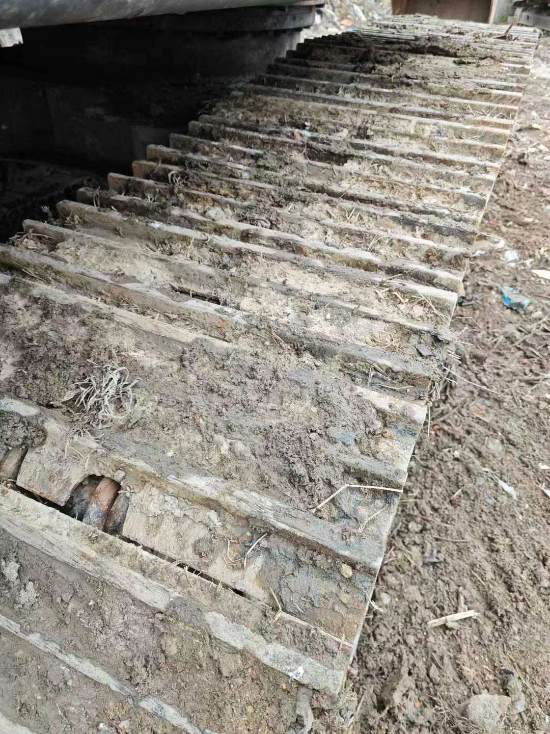 Used Kobelco SK200-10 Excavator 2021 Model / 9