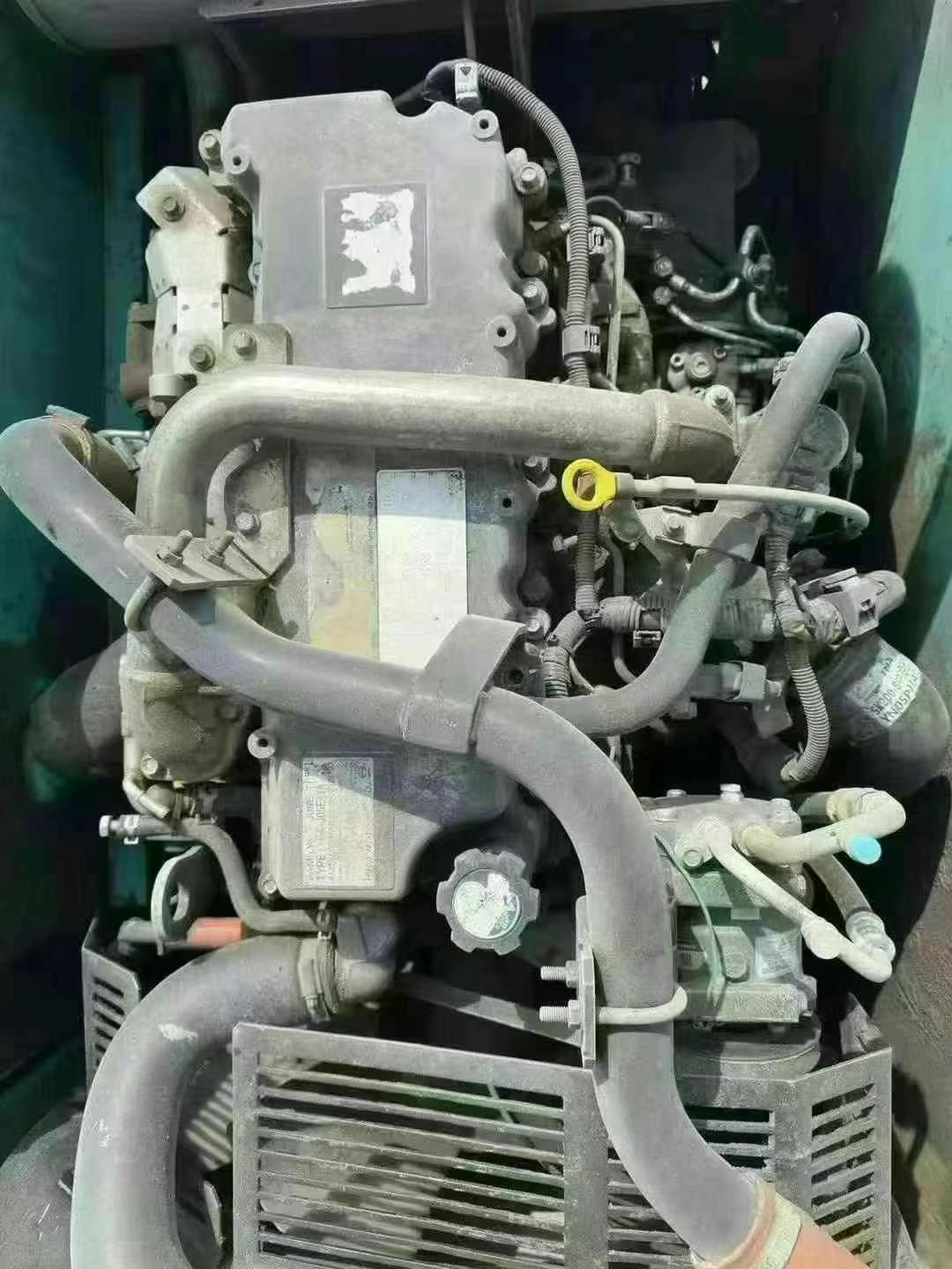 Used Kobelco SK2008 Excavator 2016 Model / 5