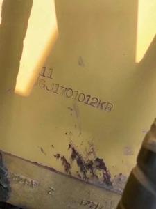 Buy Komatsu PC70 Used Excavator Used Komatsu PC70 Excavator 2017 Model