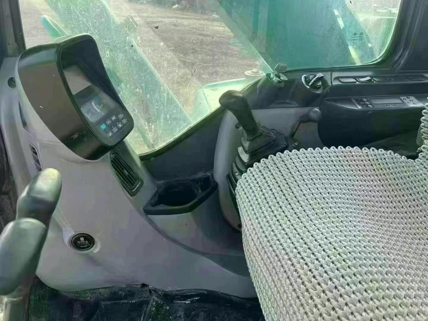 Used Kobelco SK75 Excavator 2020 Model / 9