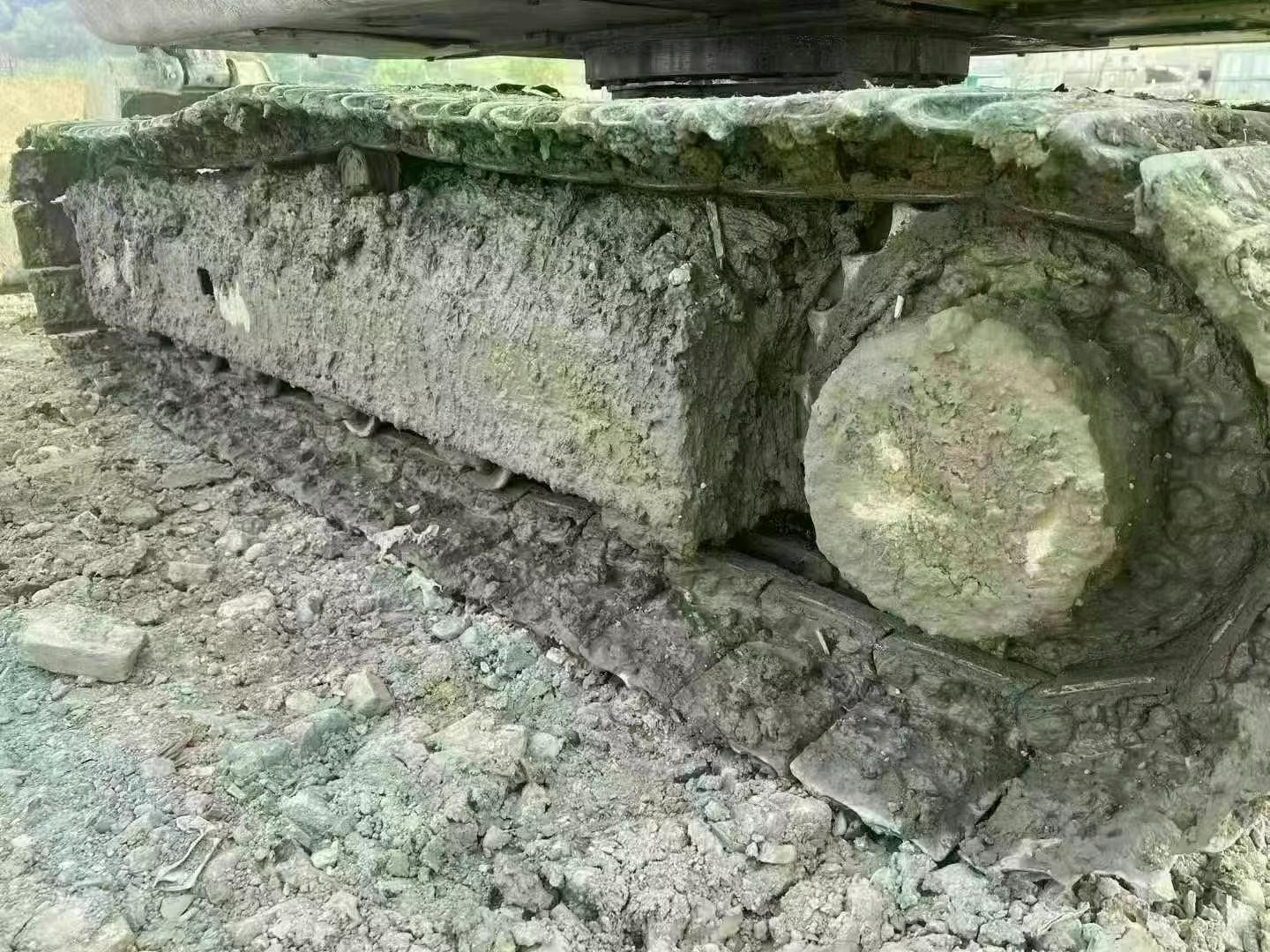 Used Kobelco SK75 Excavator 2020 Model / 3