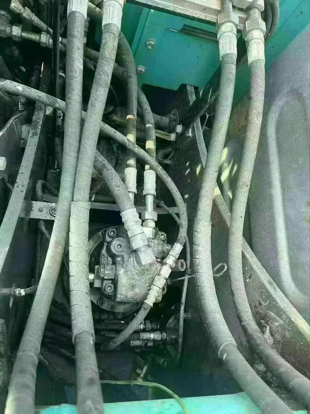 Used Kobelco SK75 Excavator 2020 Model / 5