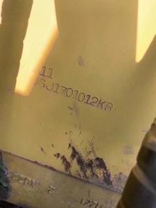 Buy Komatsu PC70 Used Excavator Used Komatsu PC70 Excavator 2017 Model