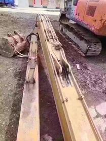 Buy Caterpillar CT20 Used Excavator / 3 Used Caterpillar CT20 Excavator 2016 Model / 3
