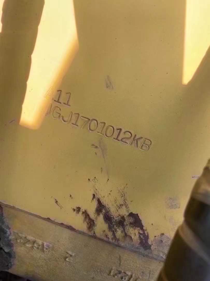 Used Komatsu PC70 Excavator 2017 Model