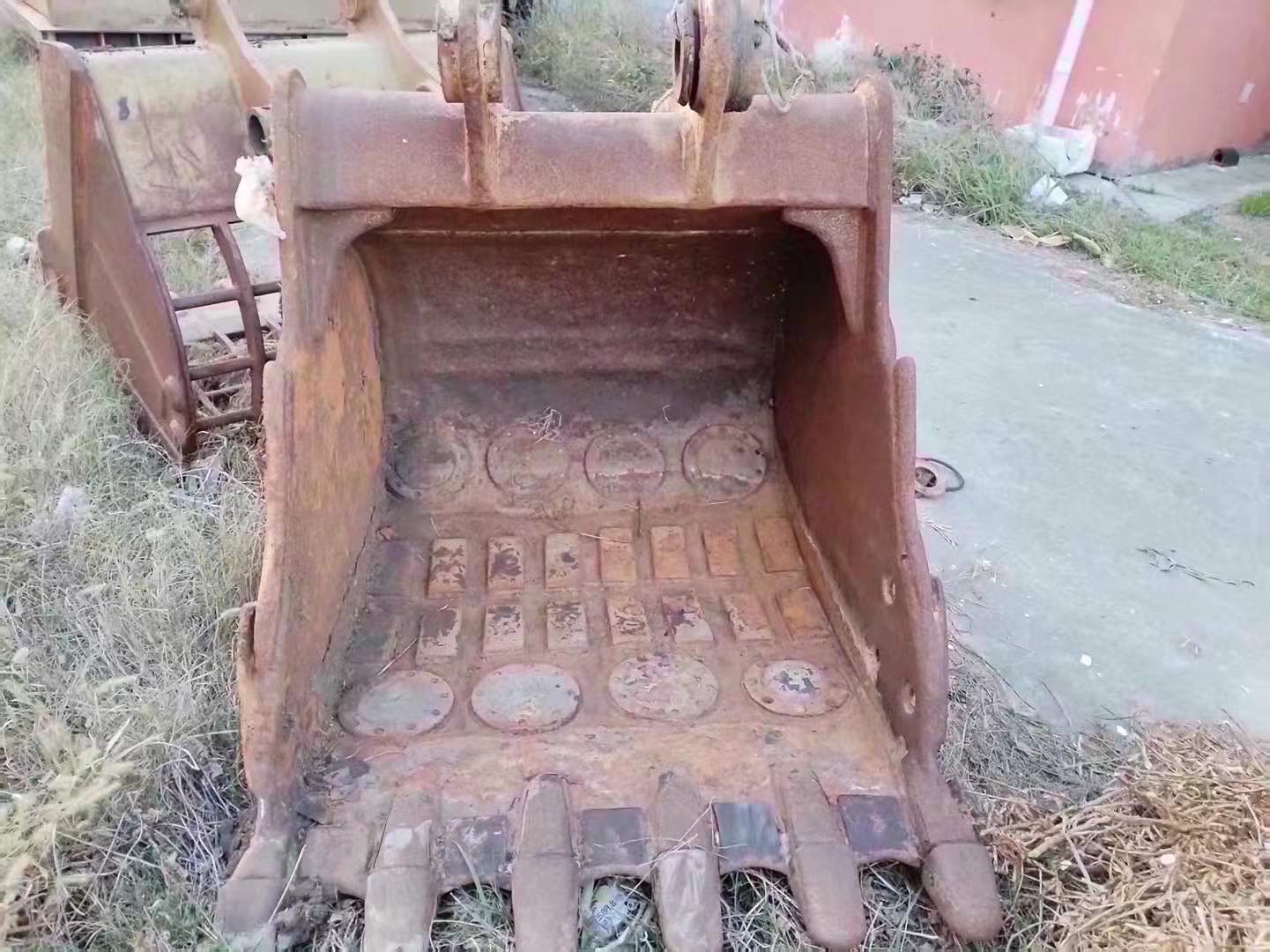 Used Caterpillar CT20 Excavator 2016 Model