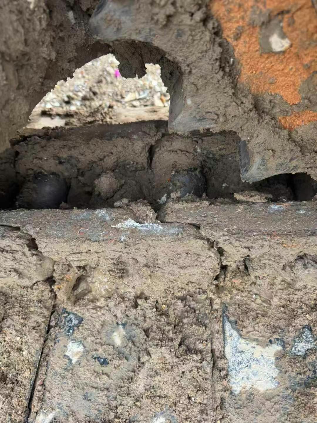 Used Kobelco SK350LC8 Excavator 2016 Model / 9