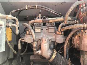 Buy Hitachi ZAXIS200 Used Excavator / 4 Used Hitachi ZAXIS200 Excavator 2016 Model / 4