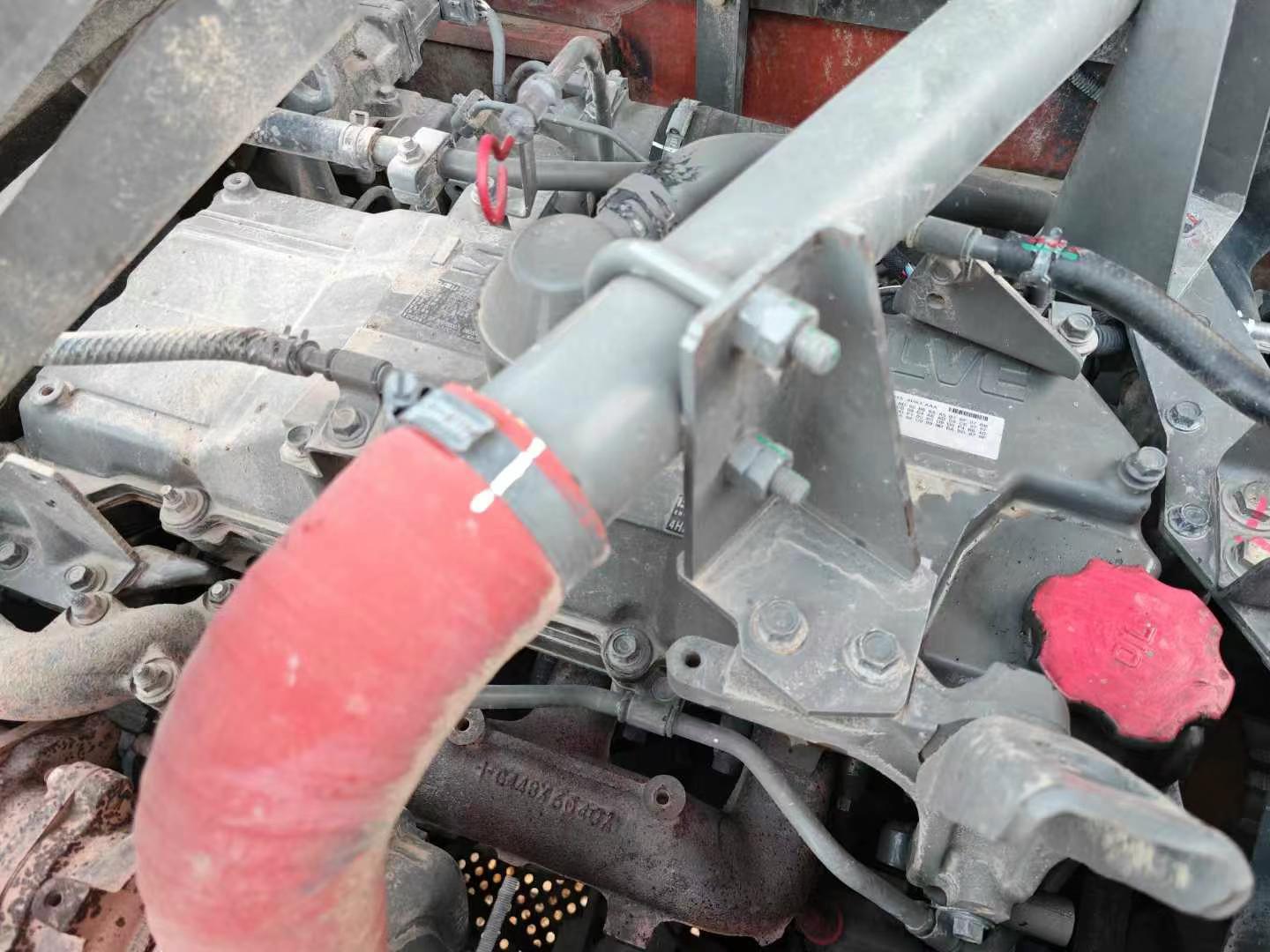 Used Hitachi EX210-5 Excavator 2020 Model / 2