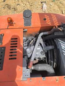 Buy Hitachi ZAXIS200 Used Excavator / 8 Used Hitachi ZAXIS200 Excavator 2016 Model / 8