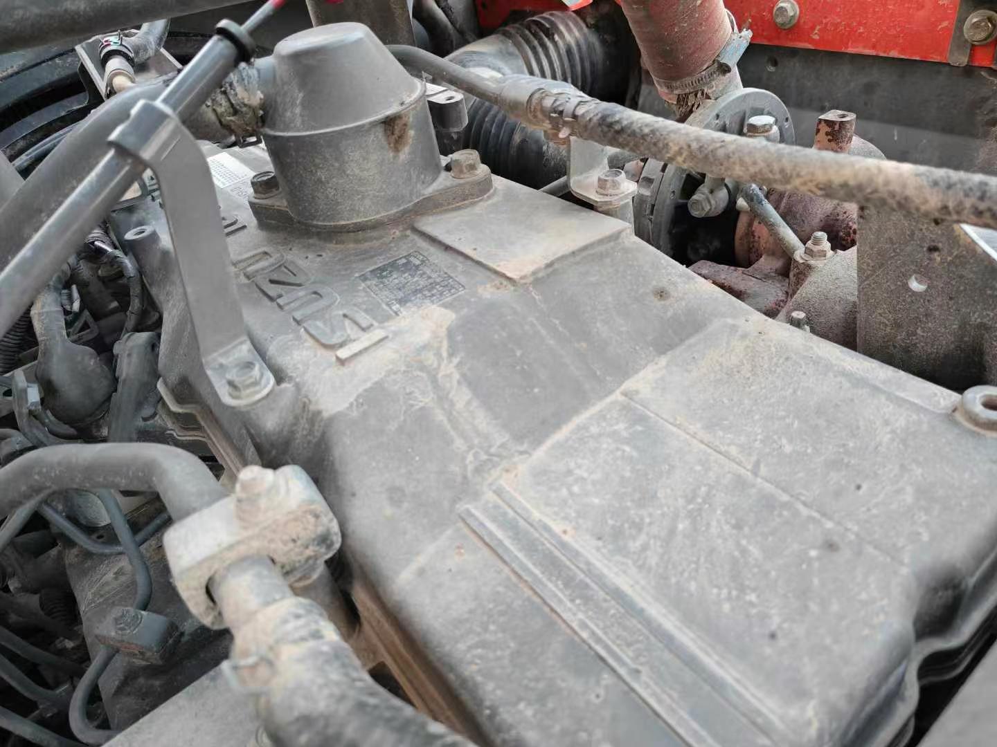 Used Hitachi EX210-5 Excavator 2020 Model / 3