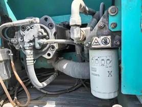 Buy Kobelco SK200-8 Used Excavator / 4 Used Kobelco SK200-8 Excavator 2013 Model / 4