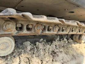 Buy Kobelco SK200-8 Used Excavator / 7 Used Kobelco SK200-8 Excavator 2013 Model / 7