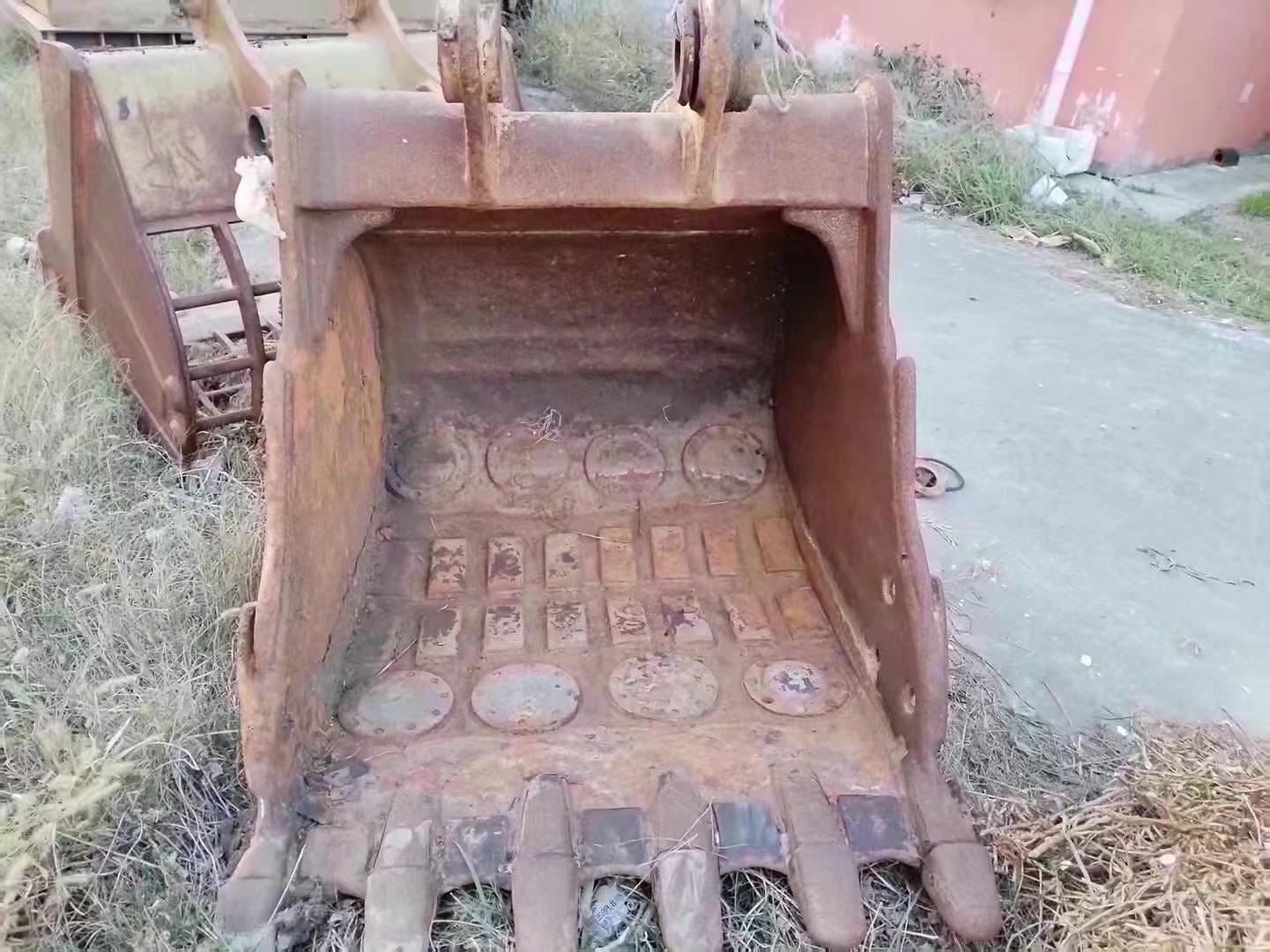 Used Caterpillar CT20 Excavator 2016 Model