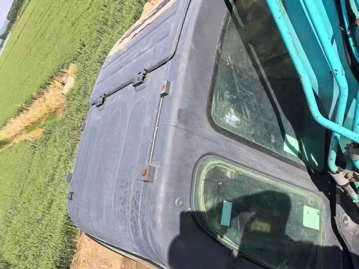 Used Kobelco SK200-8 Excavator 2013 Model / 5