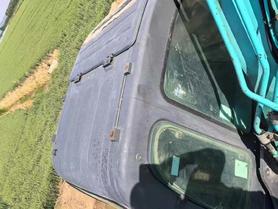 Buy Kobelco SK200-8 Used Excavator / 9 Used Kobelco SK200-8 Excavator 2013 Model / 9