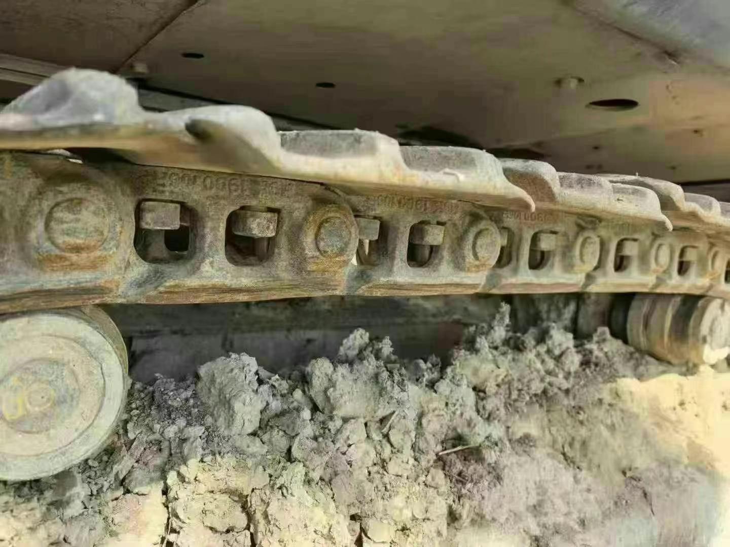 Used Kobelco SK200-8 Excavator 2013 Model / 7