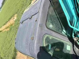 Buy Kobelco SK200-8 Used Excavator / 9 Used Kobelco SK200-8 Excavator 2013 Model / 9