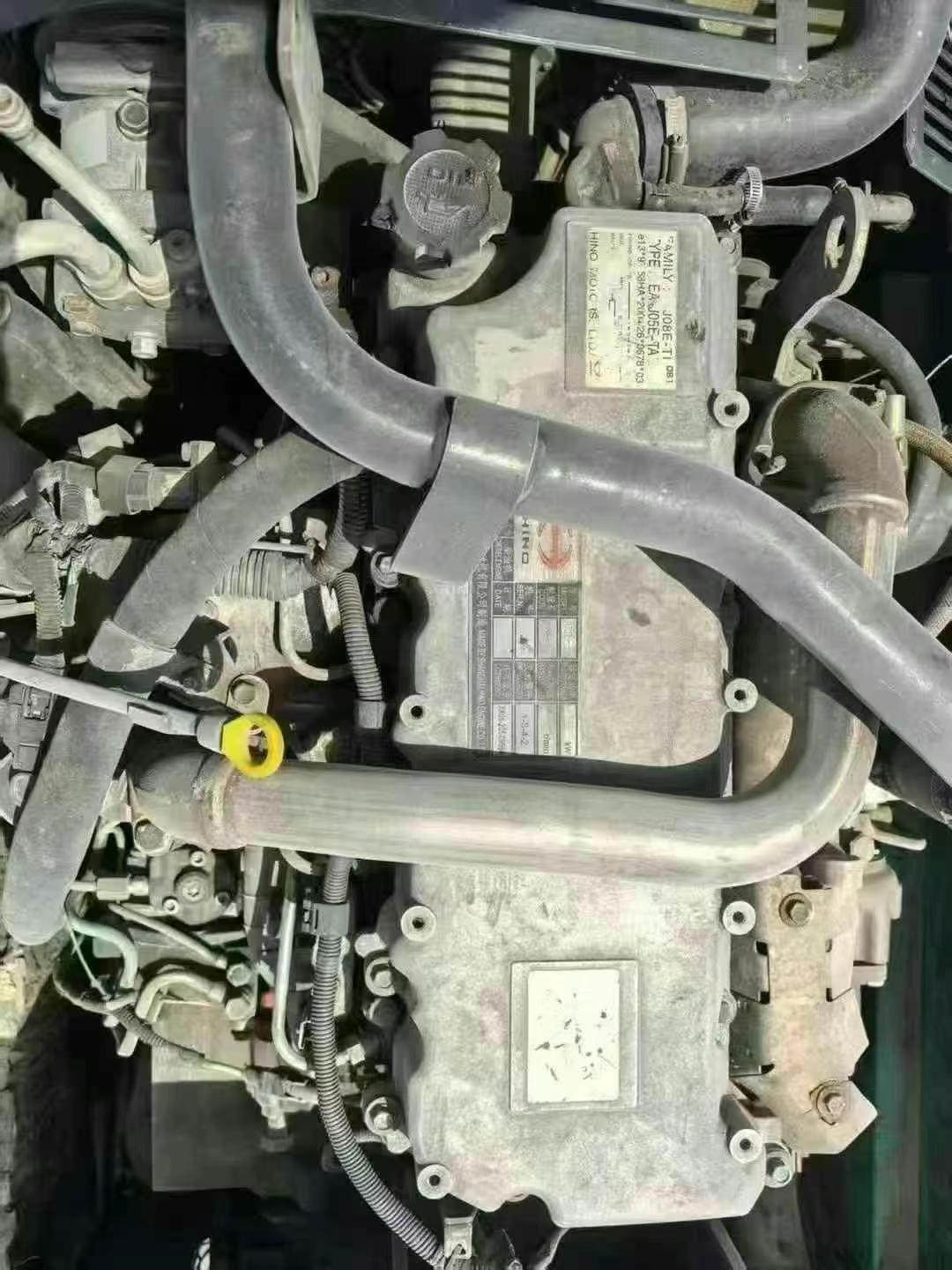 Used Kobelco SK200-8 Excavator 2013 Model / 6