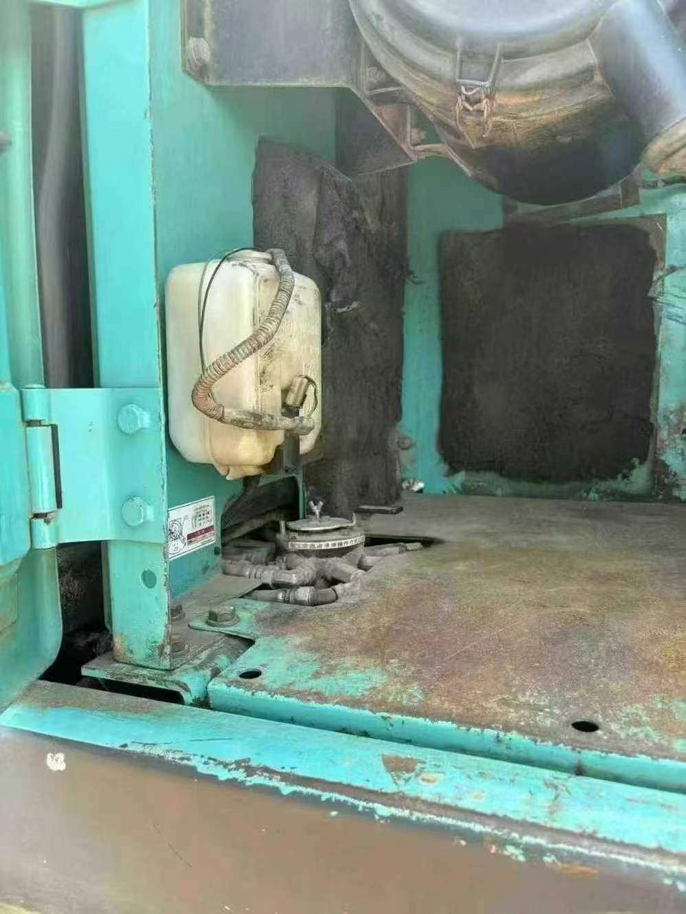 Used Kobelco SK200 Excavator 2016 Model / 9