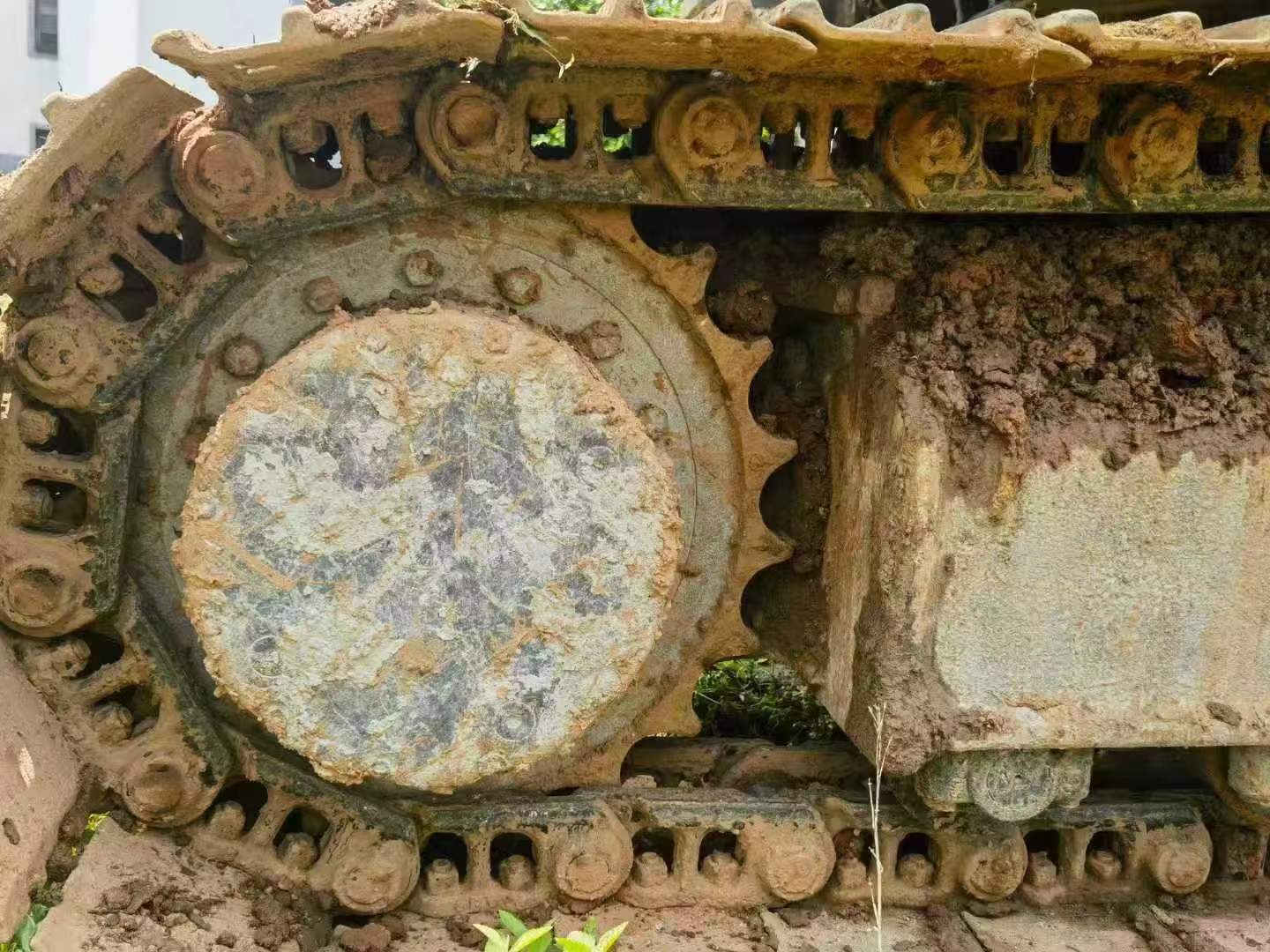 Used Kobelco SK140 Excavator 2018 Model / 9