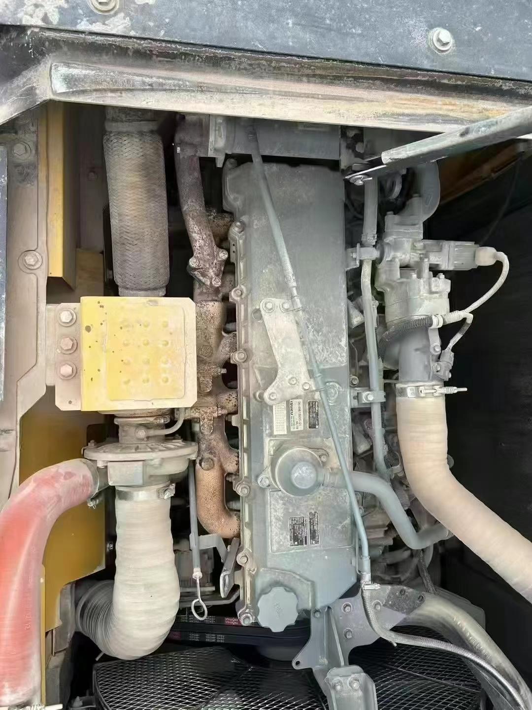 Used Sany SY75 Excavator 2021 Model / 2