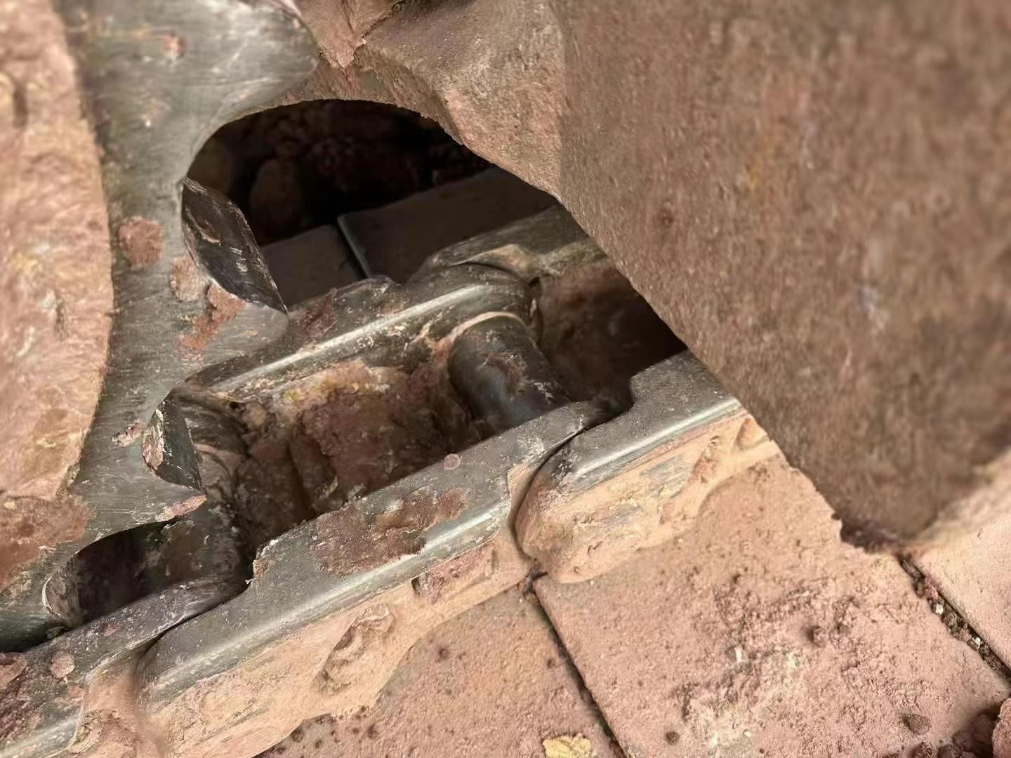 Used Sany SY75 Excavator 2021 Model / 6