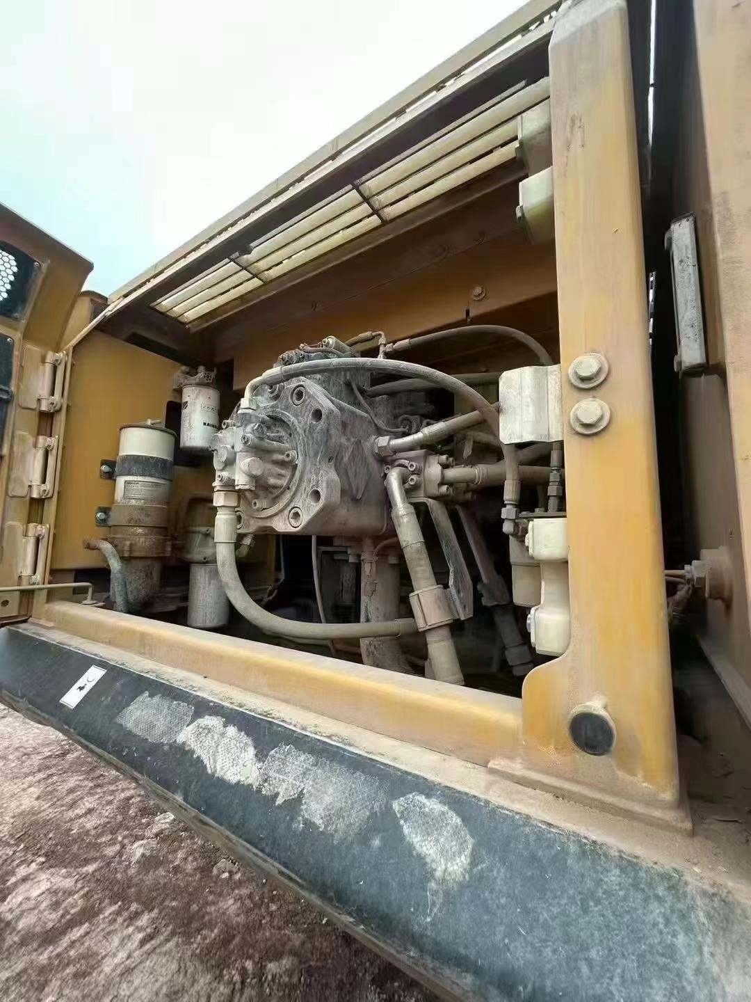 Used Sany SY75 Excavator 2021 Model / 5