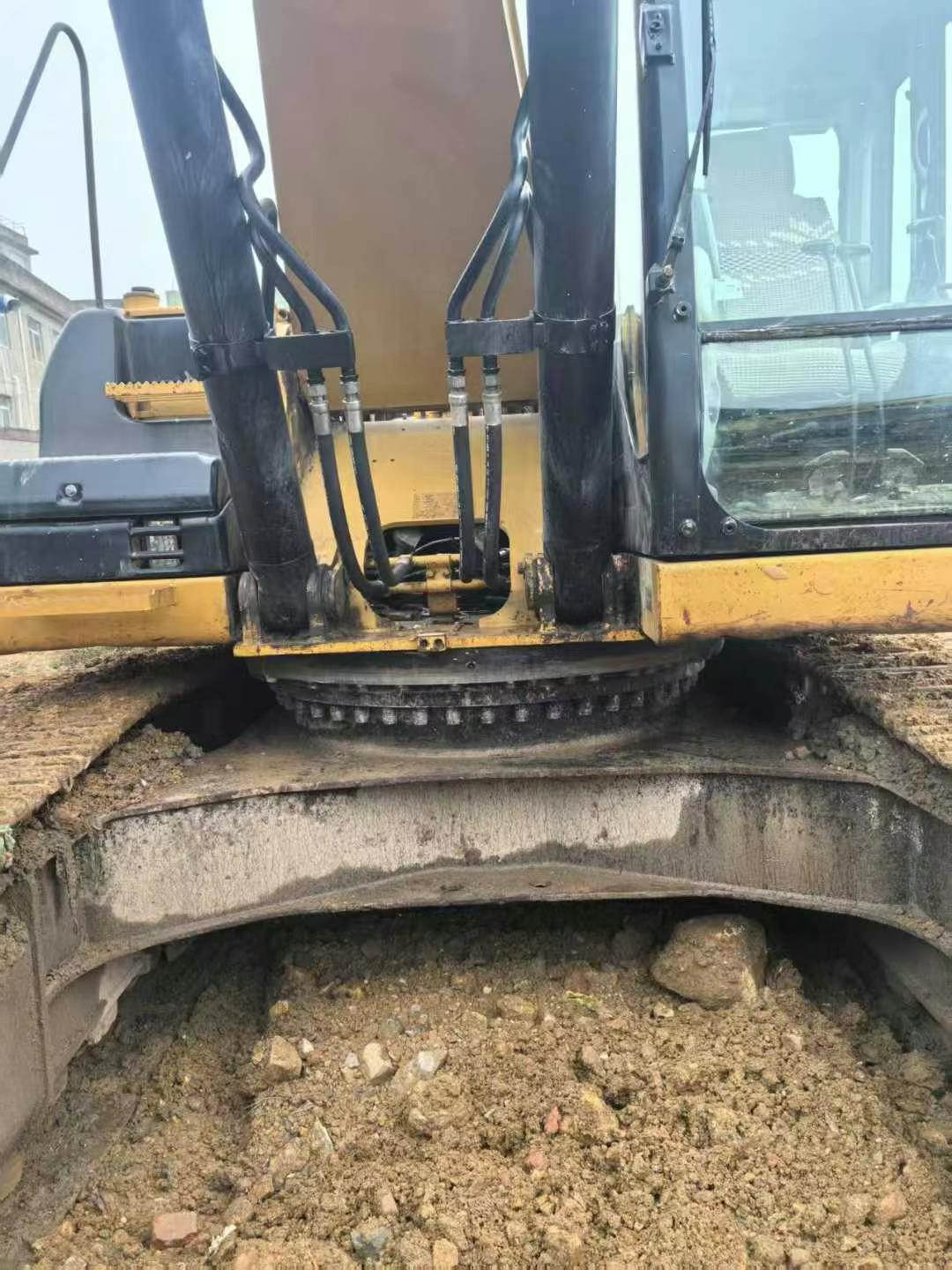 Used Caterpillar 336FLH Excavator 2016 Model / 2