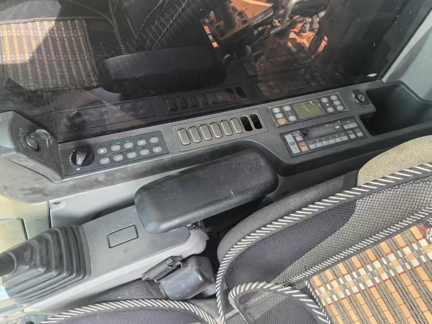 Used Caterpillar 320E Excavator 2019 Model / 4