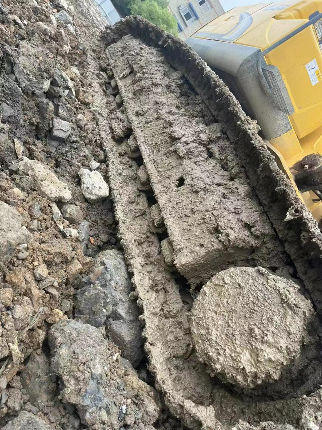 Used Kobelco SK210 Excavator 2015 Model / 7