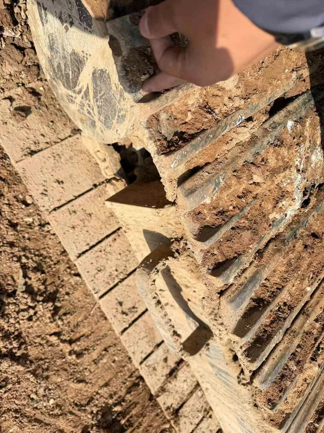 Used Doosan DH130LC-V Excavator 2019 Model / 8