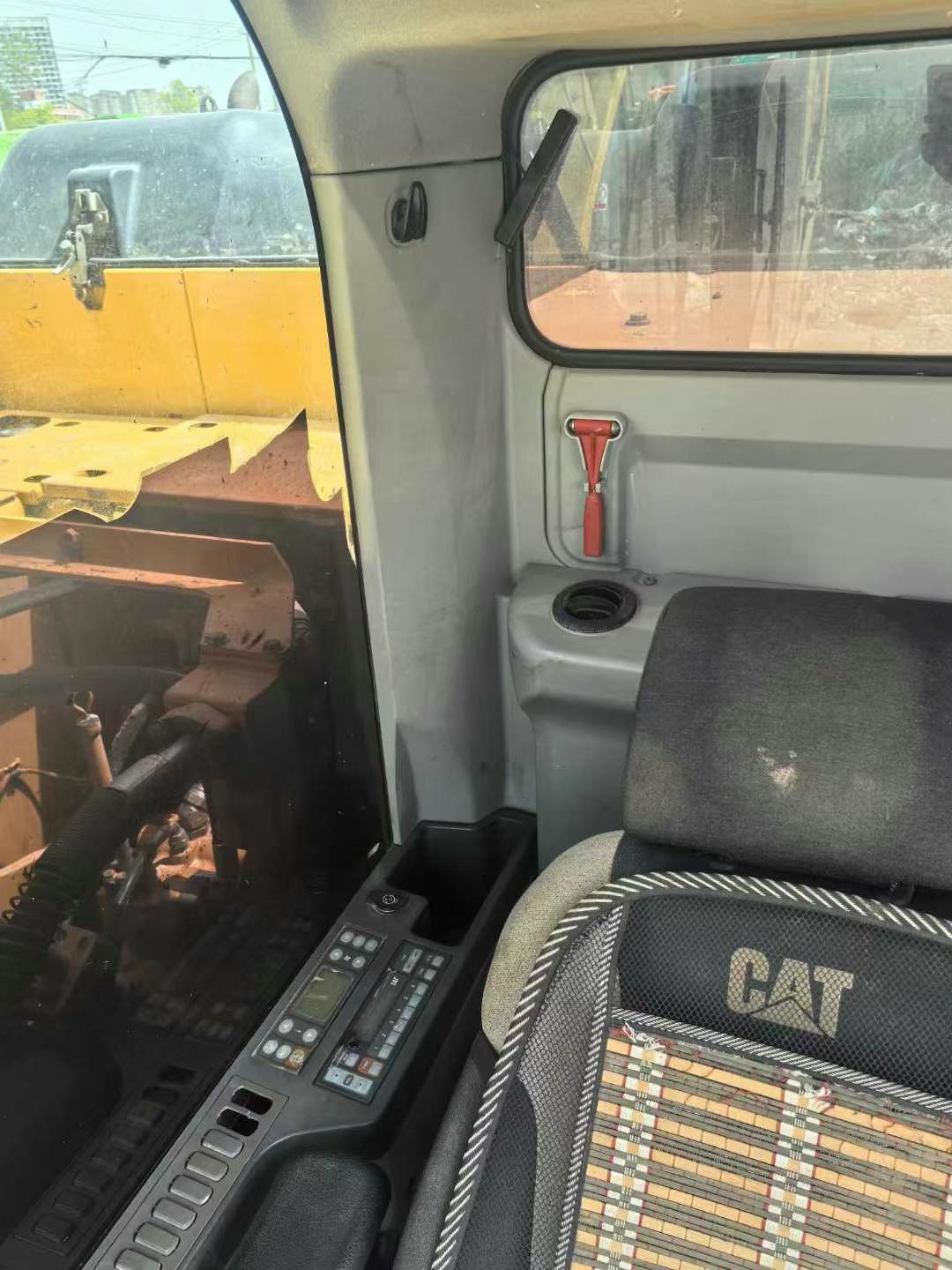 Used Caterpillar 320E Excavator 2019 Model / 3