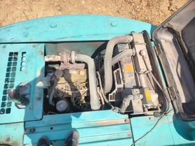 Buy Kobelco SK130 Used Excavator / 8 Used Kobelco SK130 Excavator 2011 Model / 8