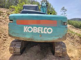 Buy Kobelco SK130 Used Excavator / 5 Used Kobelco SK130 Excavator 2011 Model / 5