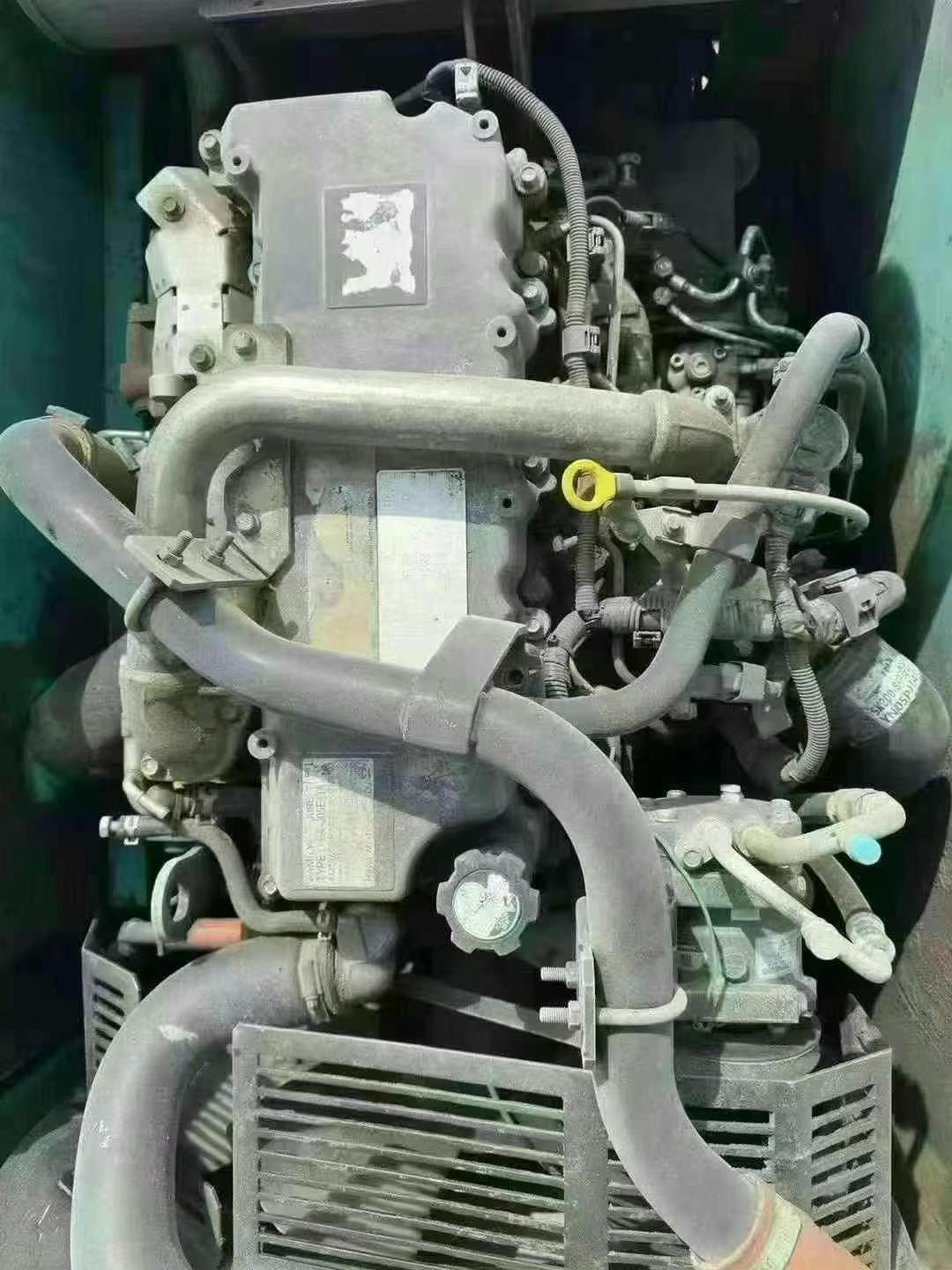 Used Kobelco SK2008 Excavator 2016 Model / 5