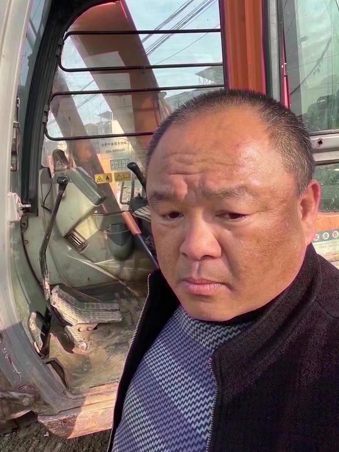 Used Hitachi ZX70 Excavator 2012 Model