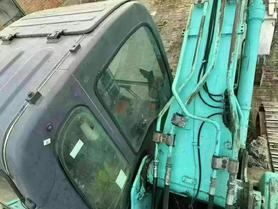Buy Kobelco SK2008 Used Excavator / 8 Used Kobelco SK2008 Excavator 2016 Model / 8