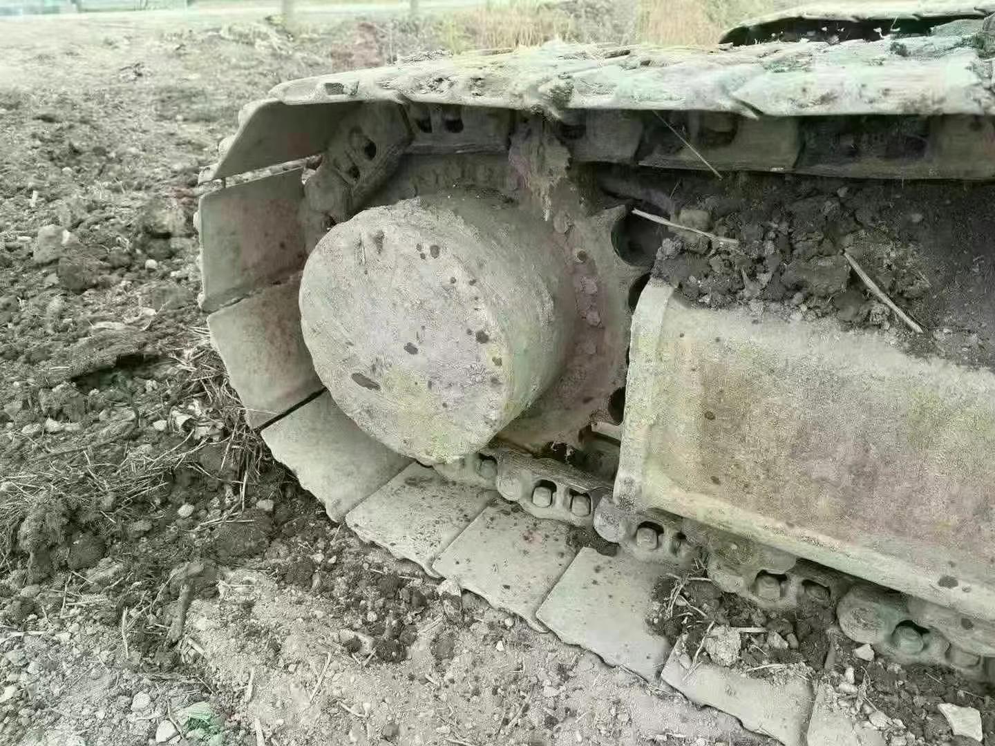 Used Kobelco SK210 Excavator 2011 Model / 5