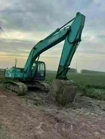Buy Kobelco SK2008 Used Excavator / 2 Used Kobelco SK2008 Excavator 2016 Model / 2
