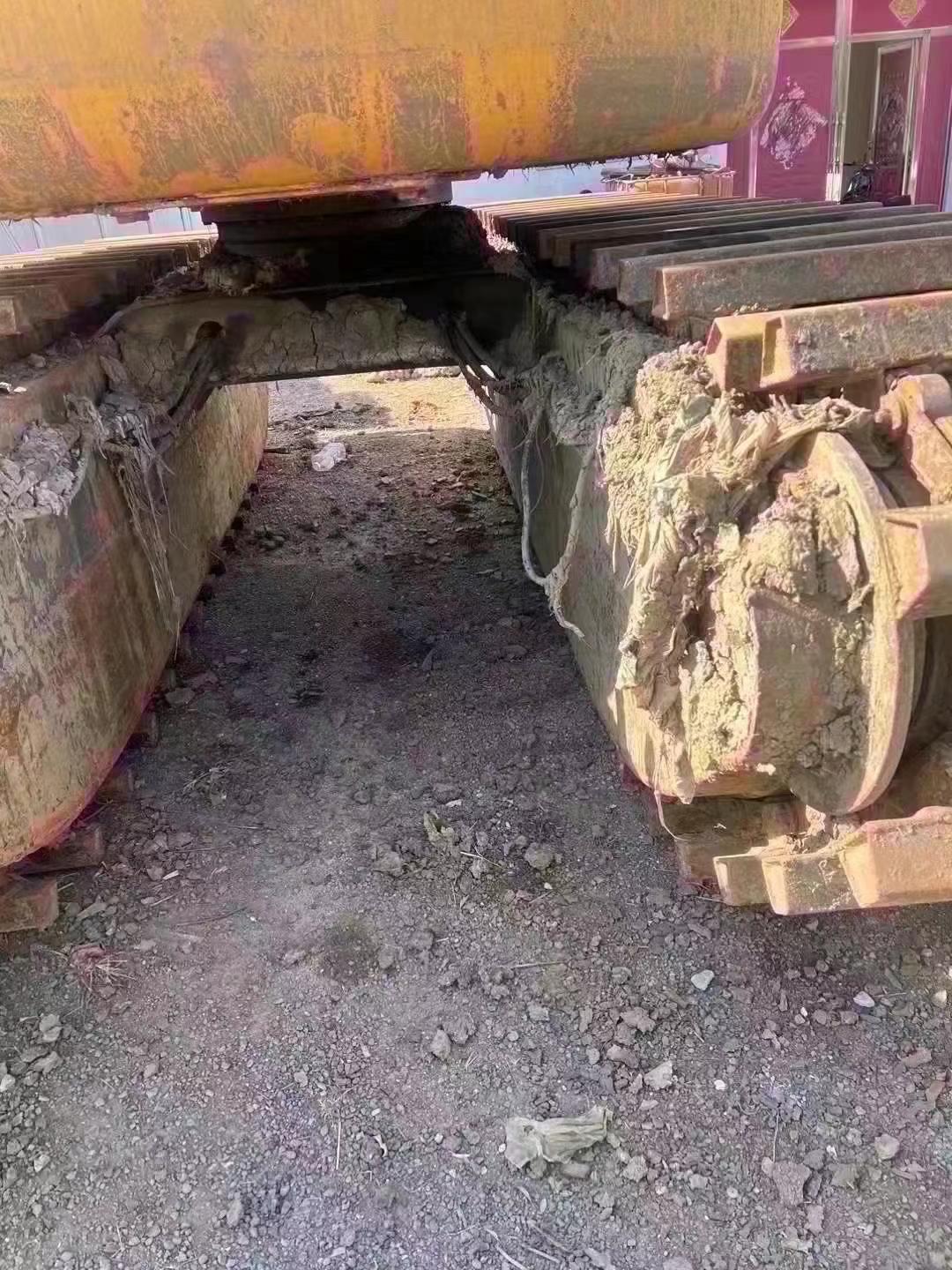 Used Komatsu PC70-8 Excavator 2011 Model