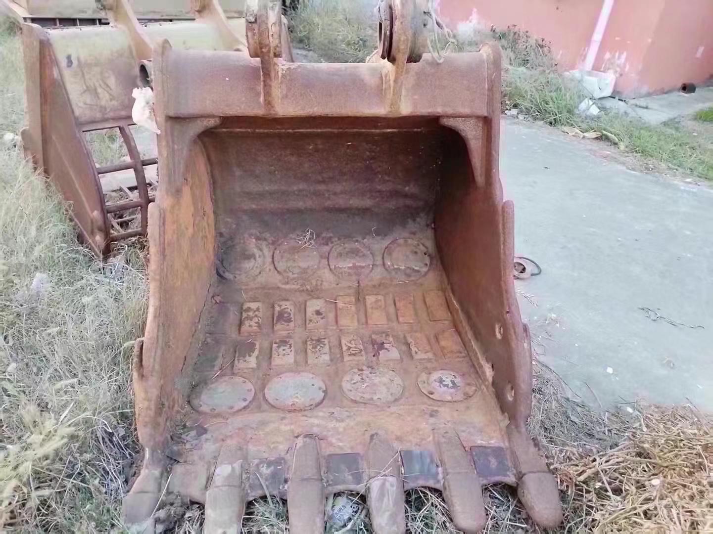 Used Caterpillar CT20 Excavator 2016 Model