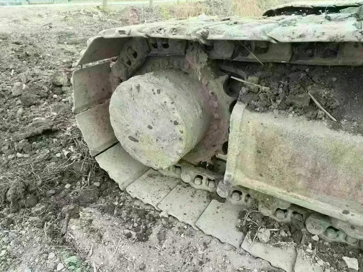 Used Kobelco SK210 Excavator 2011 Model / 5