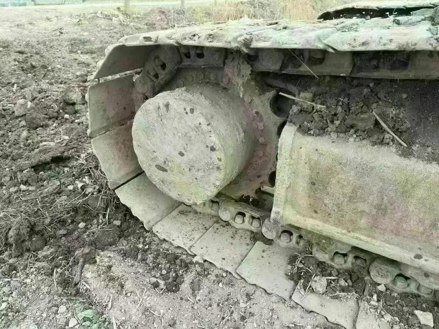 Used Kobelco SK210 Excavator 2011 Model / 5