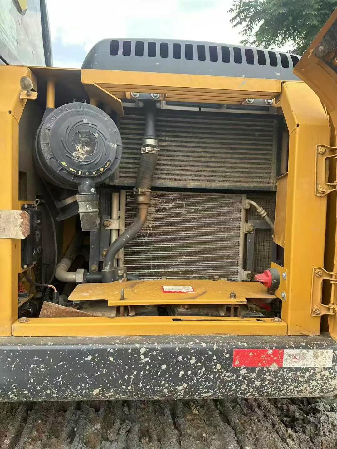 Used XCMG XE135GA Excavator 2021 Model / 6