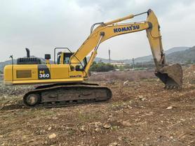 Buy Komatsu PC60-8 Used Excavator / 5 Used Komatsu PC60-8 Excavator 2019 Model / 5