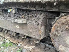 Buy Komatsu PC60-8 Used Excavator / 4 Used Komatsu PC60-8 Excavator 2019 Model / 4