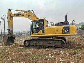 Buy Komatsu PC60-8 Used Excavator / 8 Used Komatsu PC60-8 Excavator 2019 Model / 8