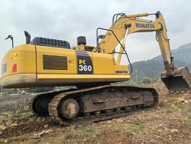 Buy Komatsu PC60-8 Used Excavator / 6 Used Komatsu PC60-8 Excavator 2019 Model / 6