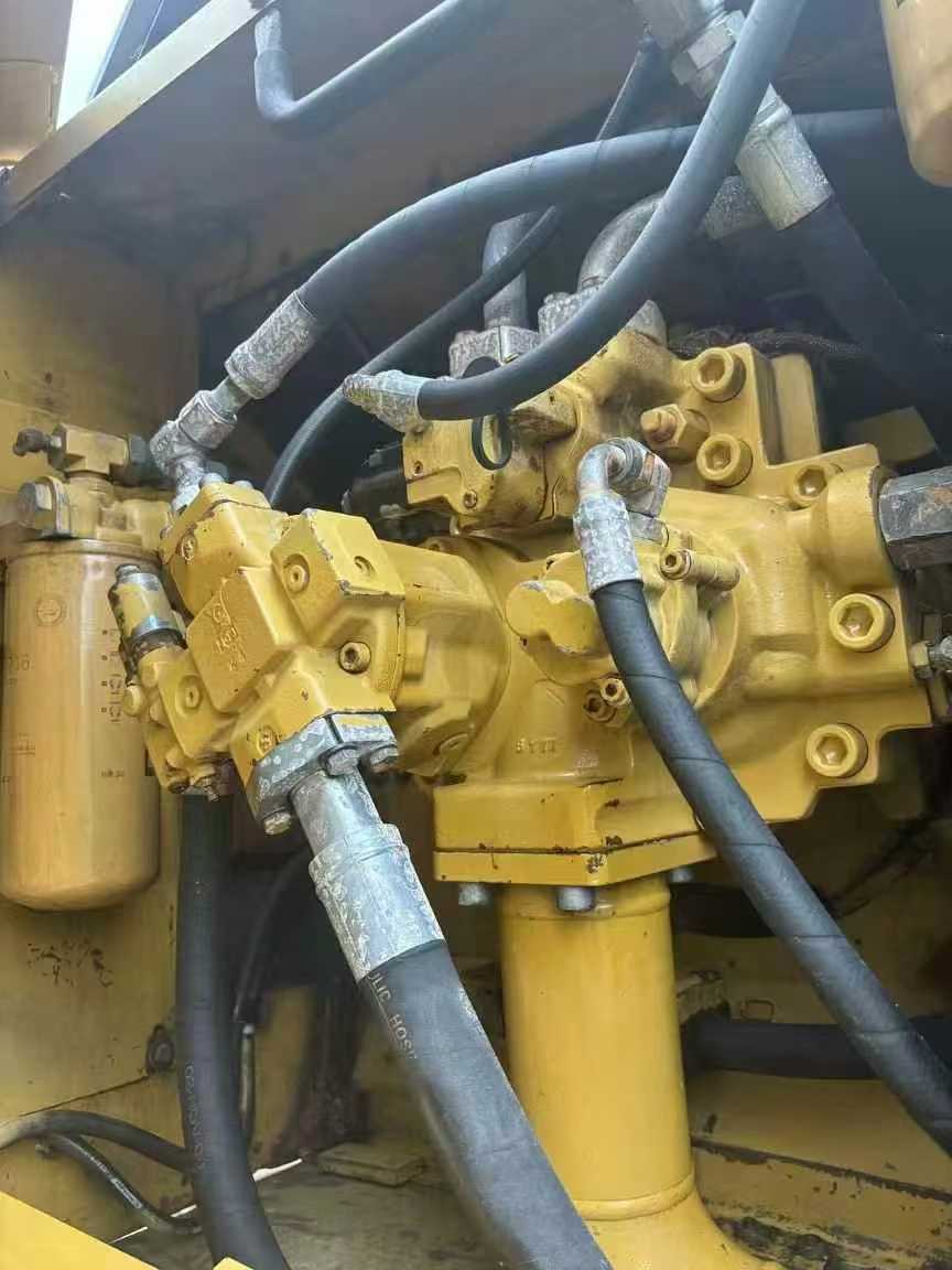 Used Caterpillar 336FLH Excavator 2016 Model / 5